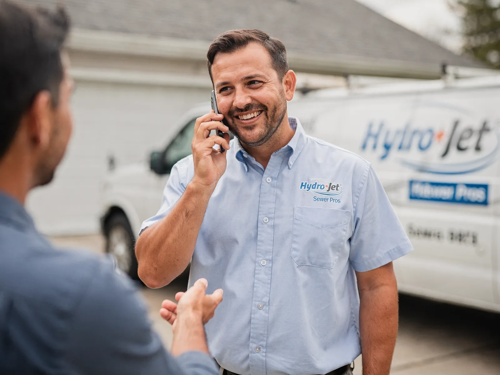 Hydro Jetting Stratton, NE FAQs